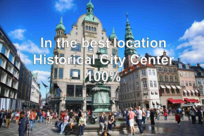 Best Tourist Spot City Center